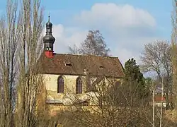 Kostel svatého Mikuláše