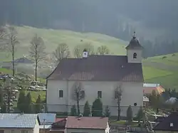 Kostel svatého Ondřeje (Pucov)