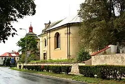 Kostomlaty nad Labem, church.jpg