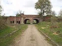 Berlínská brána (2006)