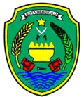 Bengkulu – znak
