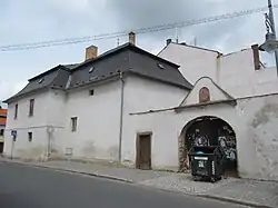 Kouřim, Komenského 144.jpg