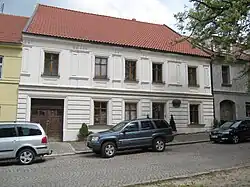 Kouřim, Mírové náměstí 47.jpg