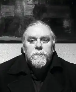 Tomáš Koudela (2. února 2019)