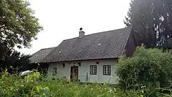 Kout na Šumavě, No74.jpg