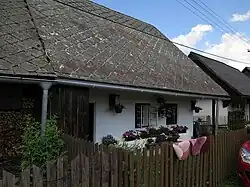 Kout na Šumavě, dům če.20.jpg