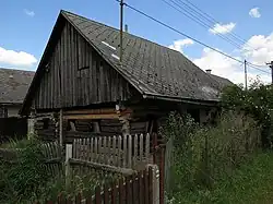 Kout na Šumavě, dům čp.100.jpg