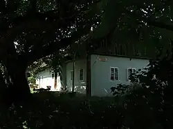 Kout na Šumavě, usedlost čp.83.jpg