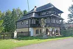 Kovárna, Brusnice čp. 104 01.JPG