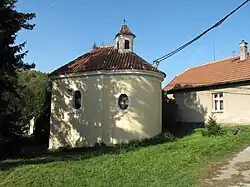 Kováry, kaplička.JPG