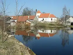 Kostel Všech svatých