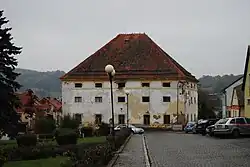 Krásná Hora nad Vltavou. Okres Příbram. (3.).jpg