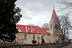 kostel svatého Josefa