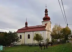 Kostel svatého Václava