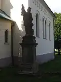Krásný Dvůr - socha sv. Floriána (2).JPG