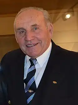 Eduard Krützner senior