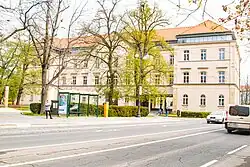 Krajský úřad Pardubického kraje