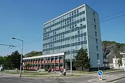 Krajský soud v Ústí nad Labem