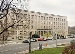 Krajský soud v Hradci Králové