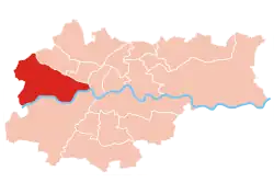 Dzielnica VII Zwierzyniec