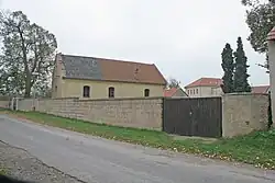 Krakovany toleranční modlitebna.JPG