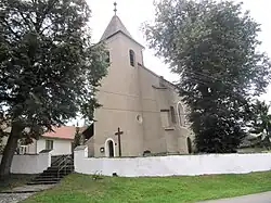 Kostel svatého Martina