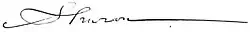Podpis