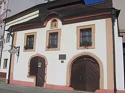 Kralovice nam Osvobozeni 35.JPG