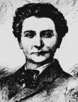 Josef Emil Kramuele (kresba J. Vilímka, 1883)