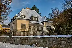 Kraslice vila Karla Fuchse leden 2022 (1).jpg