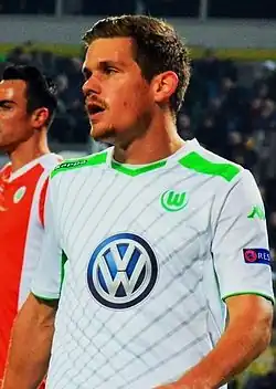 Sebastian Jung (2014)