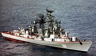 Krasnyj Kavkaz