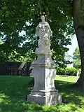Krasonice_-_socha_sv._Jana_Nepomuckého.JPG
