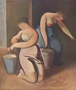 Myčky (1919)
