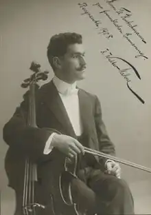 Theobald Kretschmann