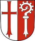 Kreuzlingen – znak