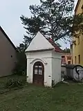 Krhov (Bojkovice), kaple.JPG