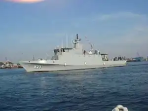 KRI Krait (827)