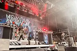 Krisiun (2019)
