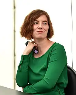 Kristýna Sněgoňová (2024)