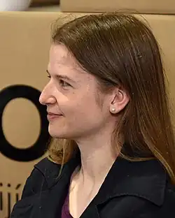 Kristýna Trpková (2024)