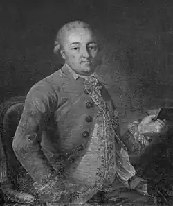 Kristián Filip z Clam-Gallasu