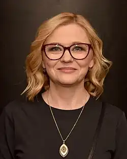 Kristina Ciroková (2025)