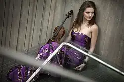 Kristina Fialová (18. května 2013)