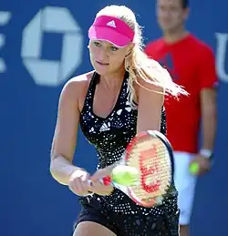 Kristina Mladenovicová