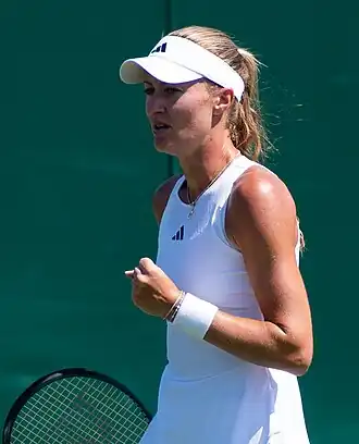 Kristina Mladenovicová