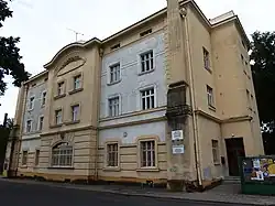 Krnov, Dělnický dům.JPG