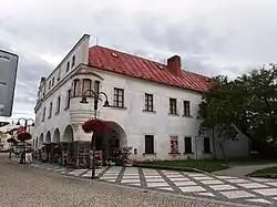 Krnov, Zámecké náměstí 11.JPG