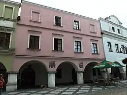 Krnov, Zámecké náměstí 7.JPG