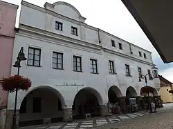 Krnov, Zámecké náměstí 9.JPG